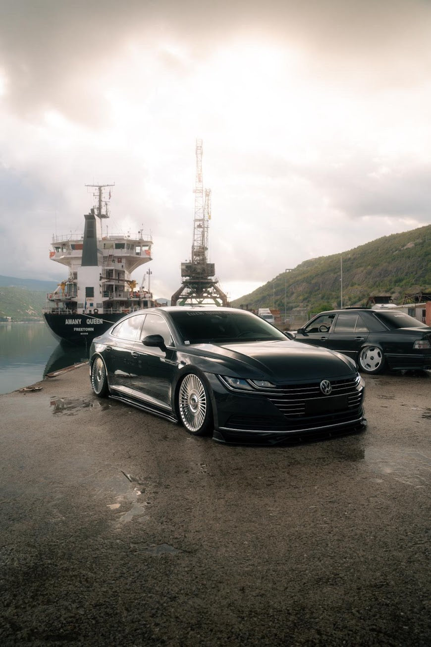 VW Airteon