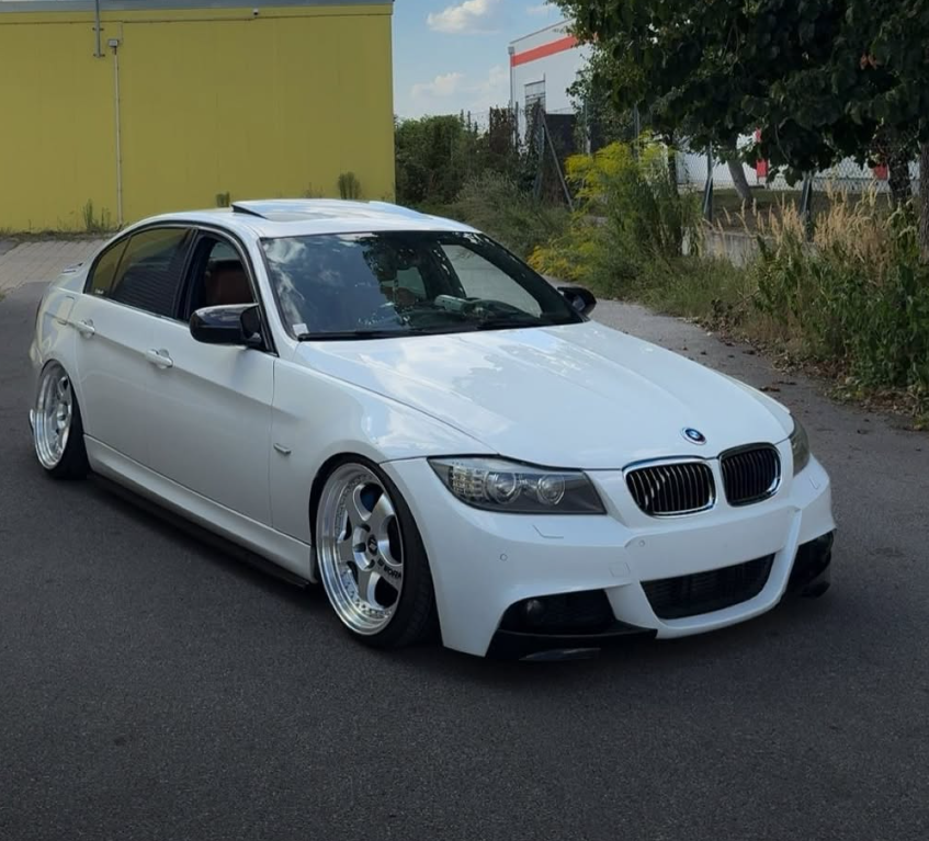 Bmw e90
