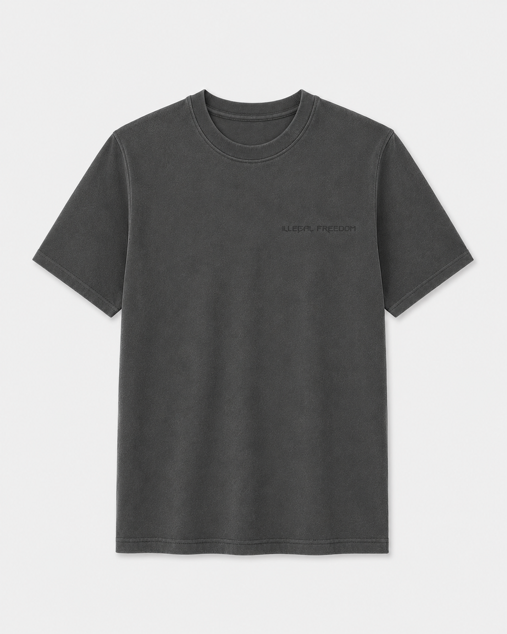 Illegal Freedom SHIRT