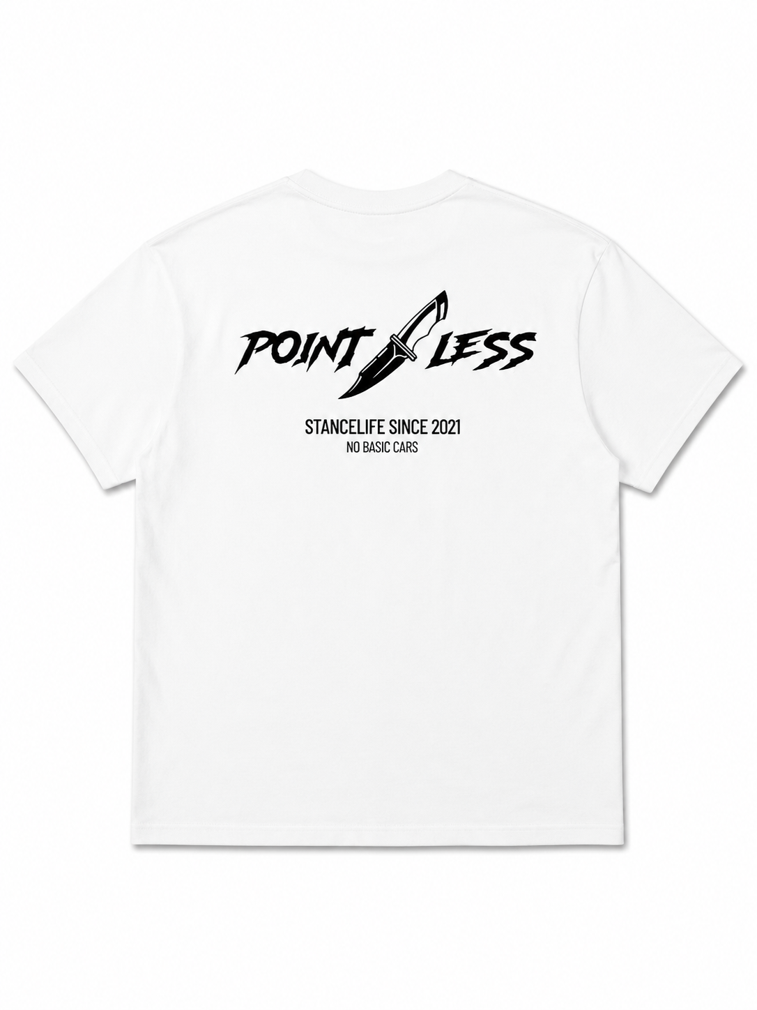 Knife Crew Shirt